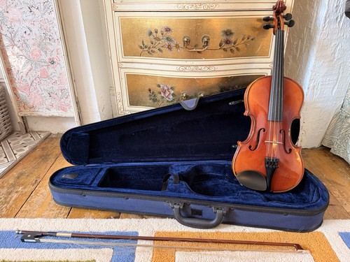Thunder student violin - thunder,