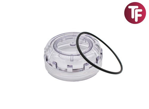 Flojet strainer cover with - cover,