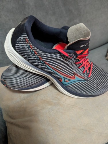 Men mizuno wave rebellion - mizuno,