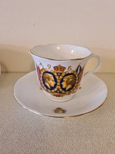 George VI Coronation 1937 Cup