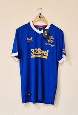 ORIGINAL RANGERS ANNIVERSARY