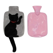 1 Liter Rubber Hot Water