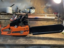 Sachs Dolmar 116si extra