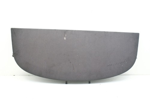 Audi mk2 rear parcel - audi, tt