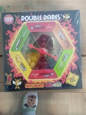 Jelly beans hot not - hot, double