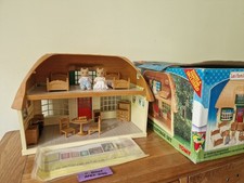Rare Vintage Sylvanian