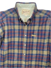 Vintage Woolrich Jacket Mens L