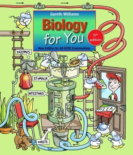 Biology for you williams - you,