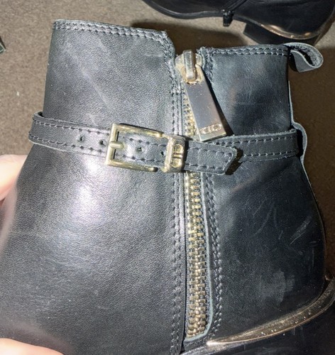 Dune boots - dune,