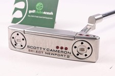 Scotty Cameron Select 2018