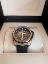 Corum Admirals Cup AC-One
