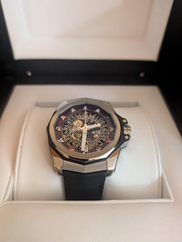 Corum admirals cup one - admirals, ac-one