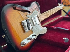 Fender TN SPL J-Craft Japanese