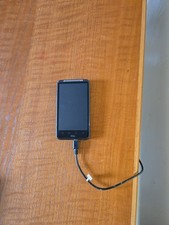 HTC Desire HD (Also Known As