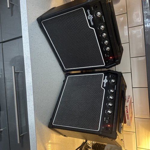 Pair gear4music g4m ga15 - of,