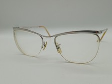 Vintage ALGHA 20kt Gold Plated