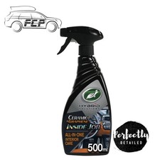 Turtle Wax Hybrid Solutions
