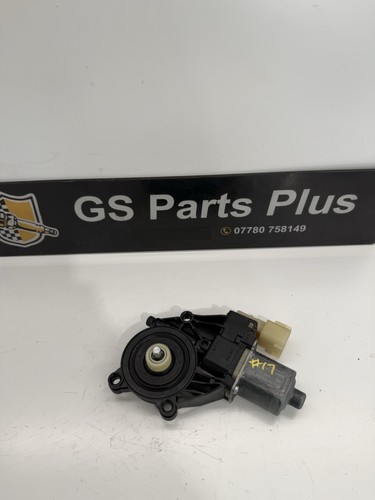 Ford fiesta drivers side - ford, front