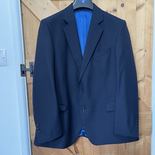 Magee portly blazer suit - portly,