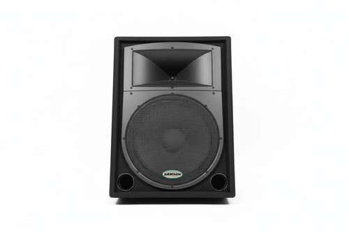 Samson resound rs15m passive - samson,