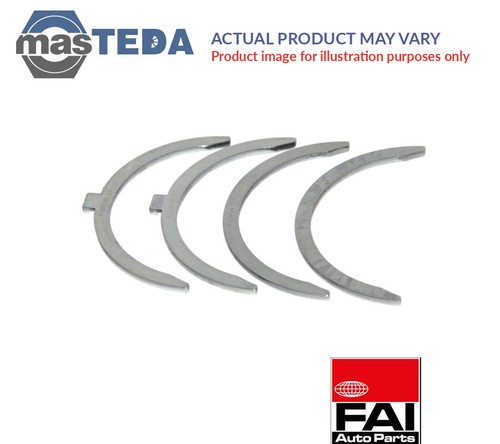 Bt3018 std thrust washers set - washers,