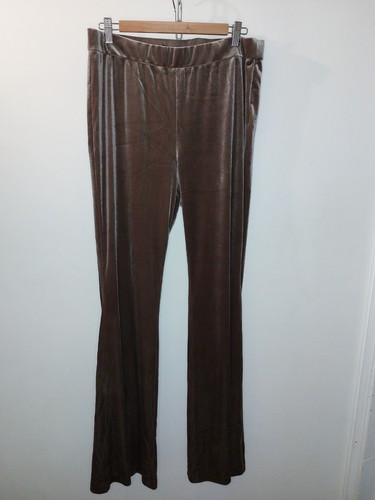 Zara flared mocha - zara,