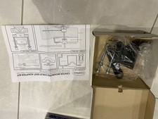 WeeRide Seat Top Tube Adaptor