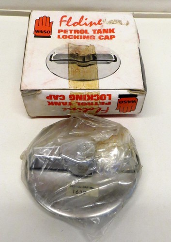 Nos waso floline locking - floline,