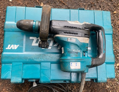 Makita hr4013c sds max rotary - max,