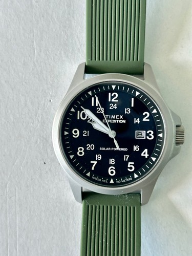 Timex expedition field post - timex,