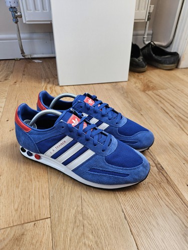 Adidas trainer og - la,