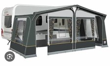 Size 14 full length awning for