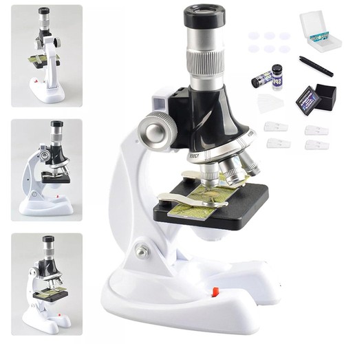 Microscope for kids science - microscope,