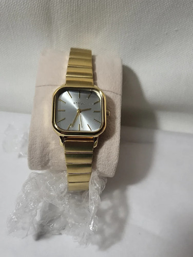 Breda women gold tone - women's, square