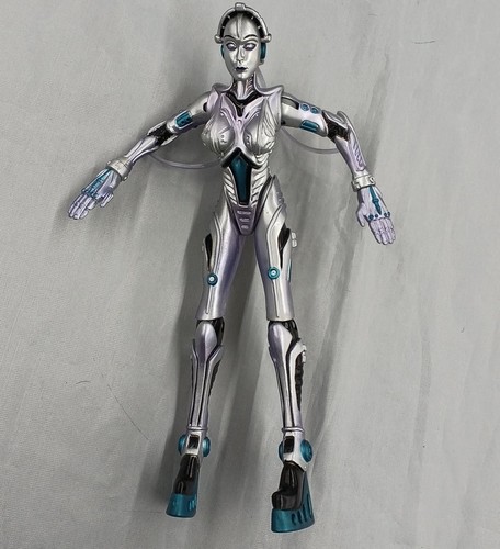 Mezco toyz android - android, maria