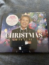 Cliff Richard : Christmas with