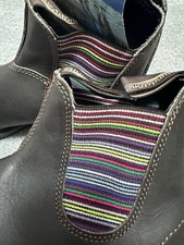 blundstone women’s boots UK