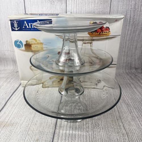 Anchor hocking glass presence - glass,