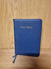 The Holy Bible | New & Old
