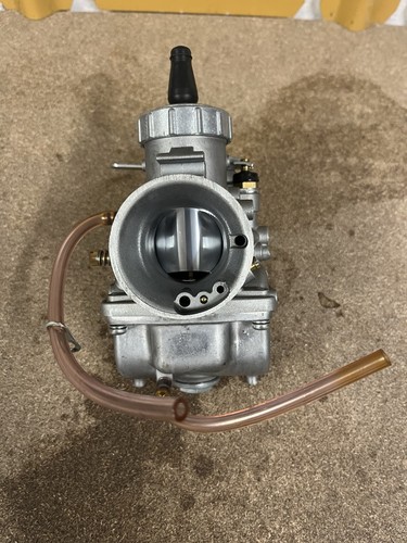 Mikuni carburettor vm34 - mikuni,