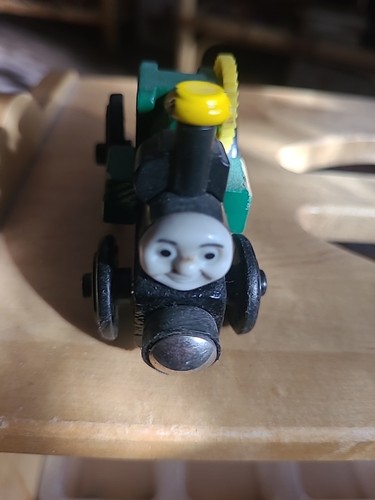 Thomas tank friends wooden - tank, &