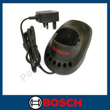 Bosch Charger 7.2 V For Bosch