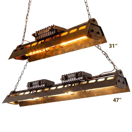 Industrial pendant light - industrial,