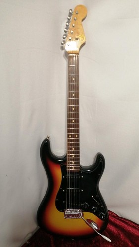 Warmoth stratocaster type - warmoth,