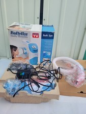 Babyliss Body Benefits Bath