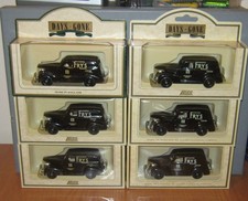 Lledo Days Gone DG30001