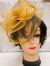 Wedding/Races/Ascot Fascinator