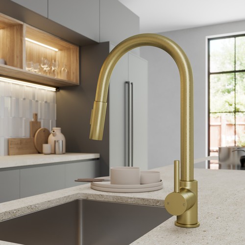 Pull out kitchen - pull,