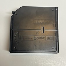 Vintage KENWOOD KCA-M112 10