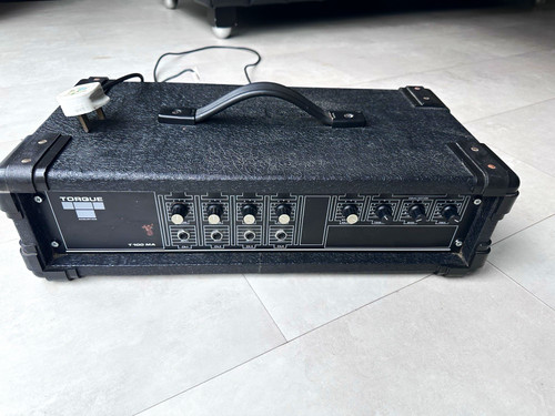 Torque acoustics t100 solid - ma,